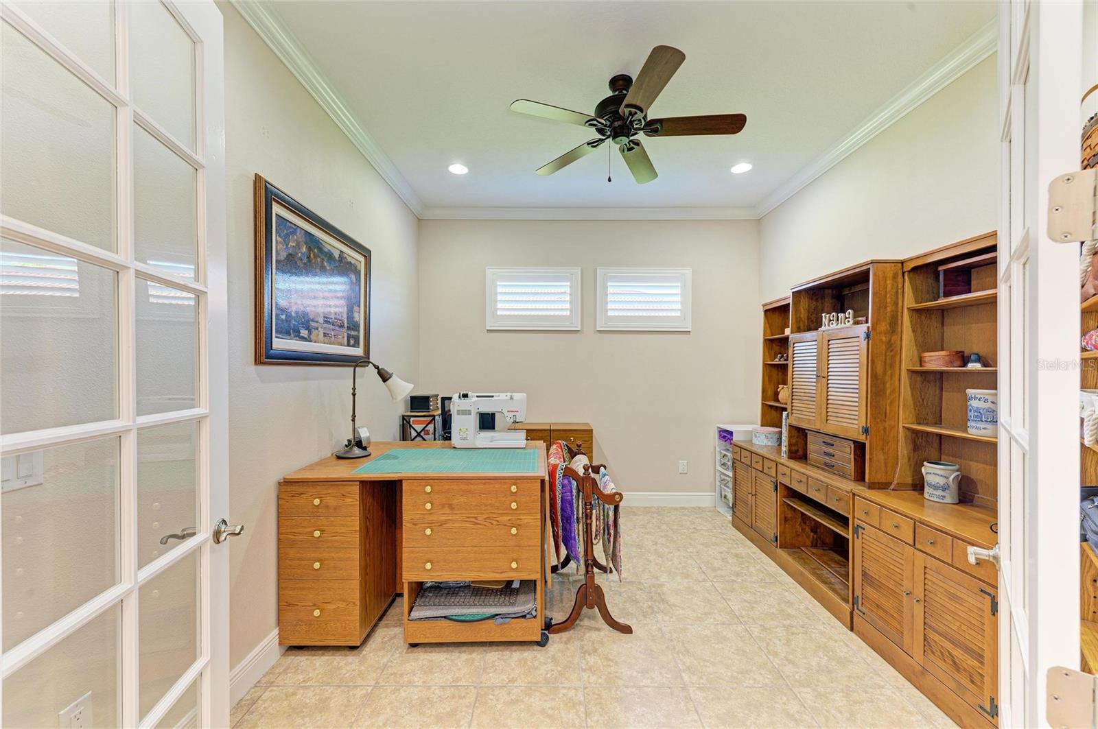 ROSEDALE ADD PH I - Residential Lease