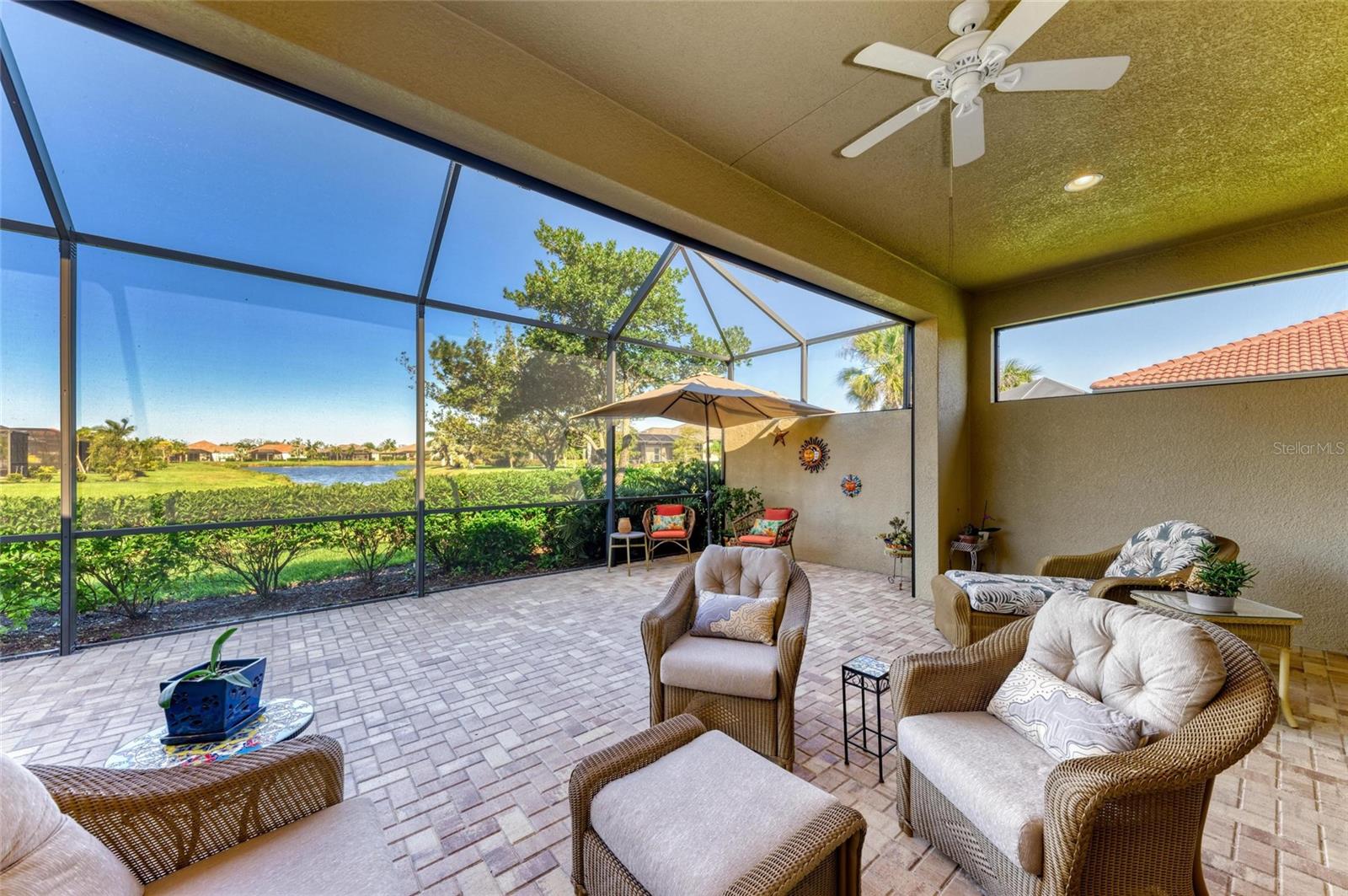 ROSEDALE ADD PH I - Residential Lease