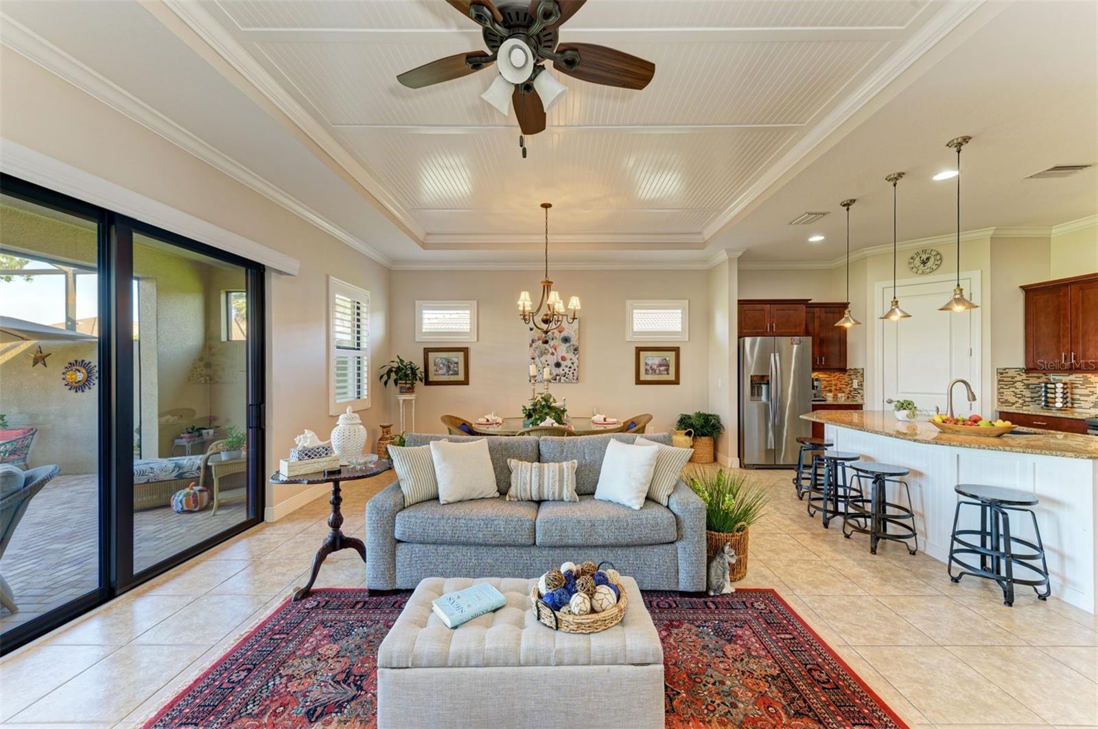 ROSEDALE ADD PH I - Residential Lease