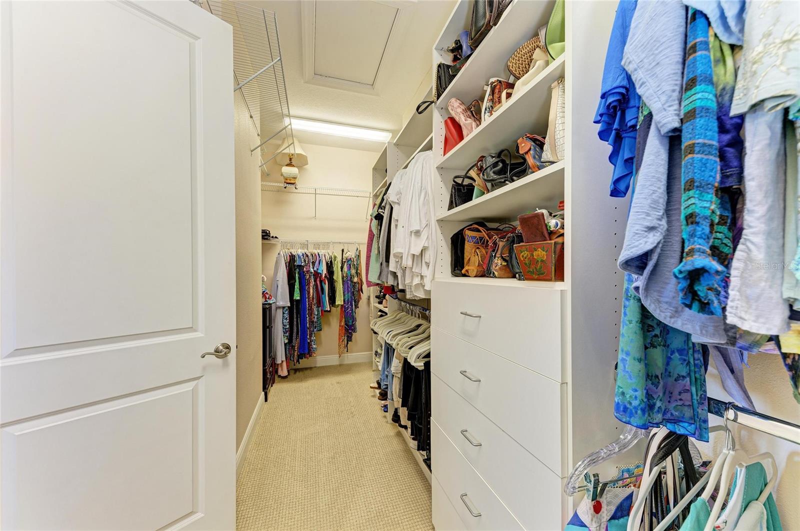 ROSEDALE ADD PH I - Residential Lease