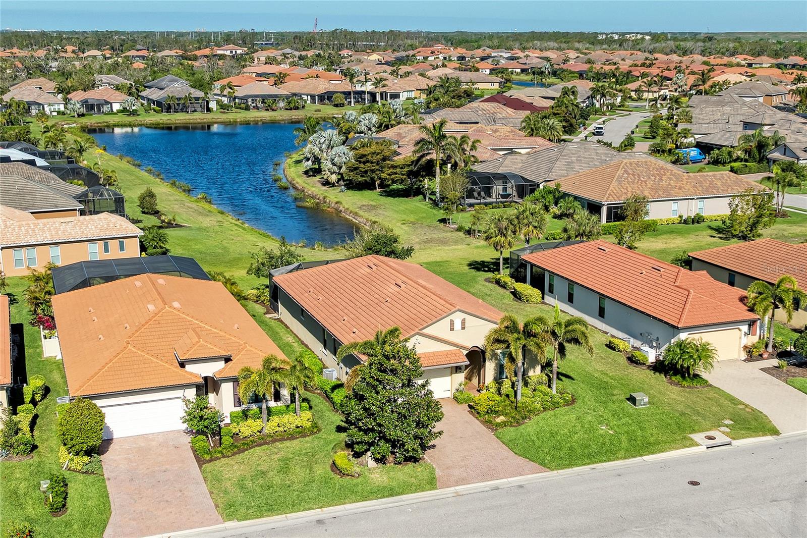 ROSEDALE ADD PH I - Residential Lease