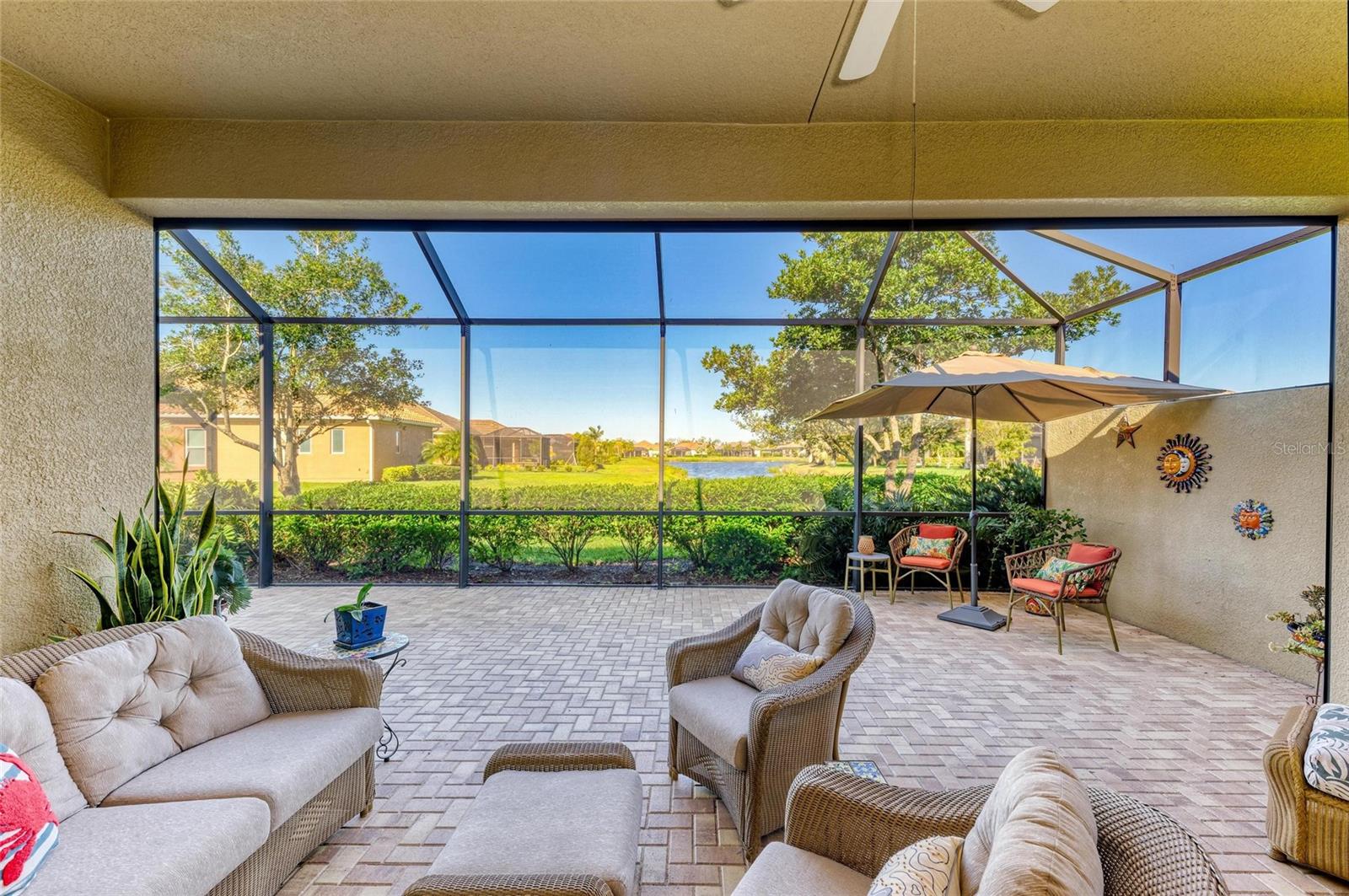 ROSEDALE ADD PH I - Residential Lease