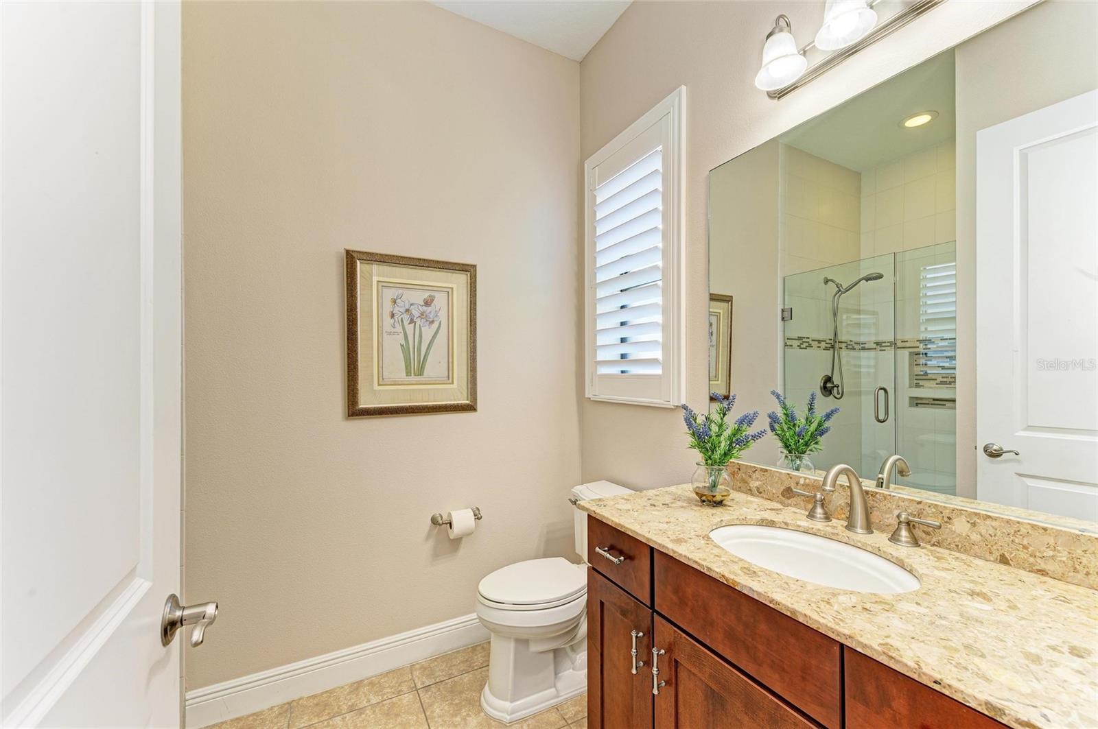 ROSEDALE ADD PH I - Residential Lease