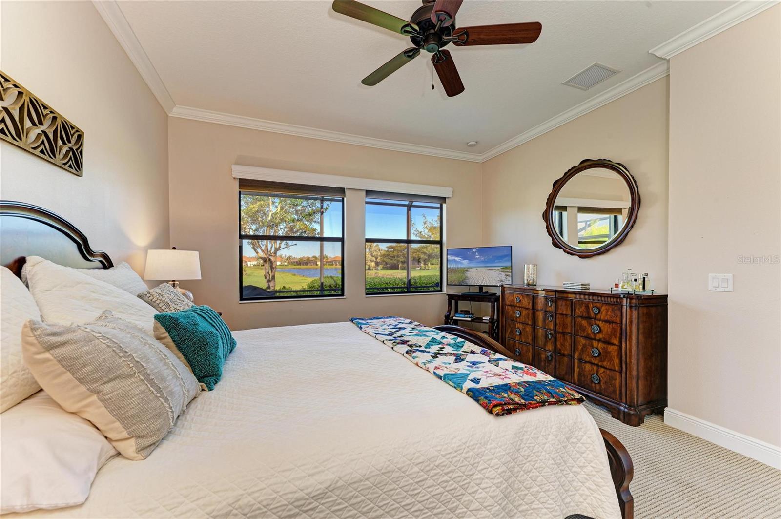 ROSEDALE ADD PH I - Residential Lease