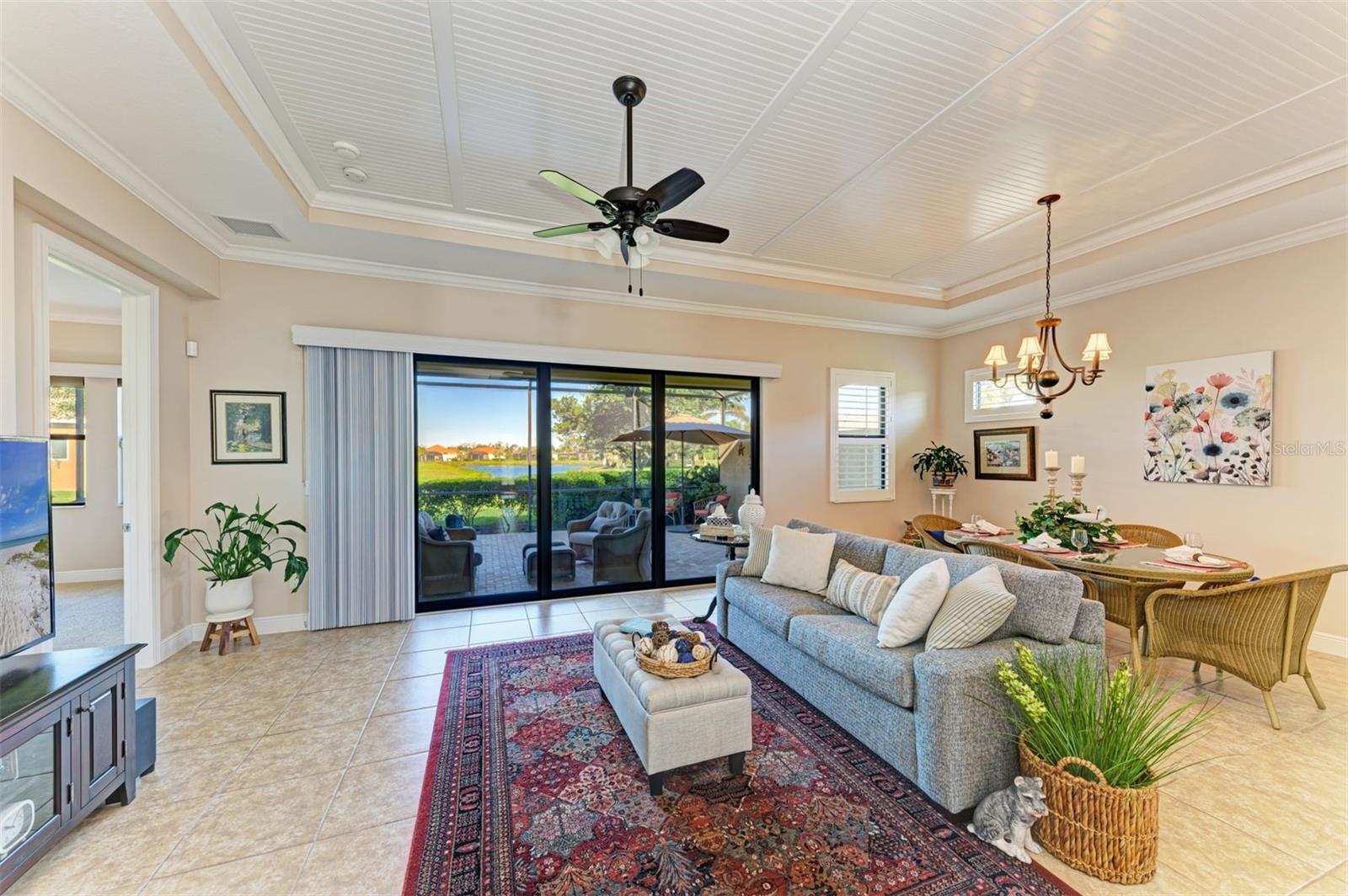 ROSEDALE ADD PH I - Residential Lease