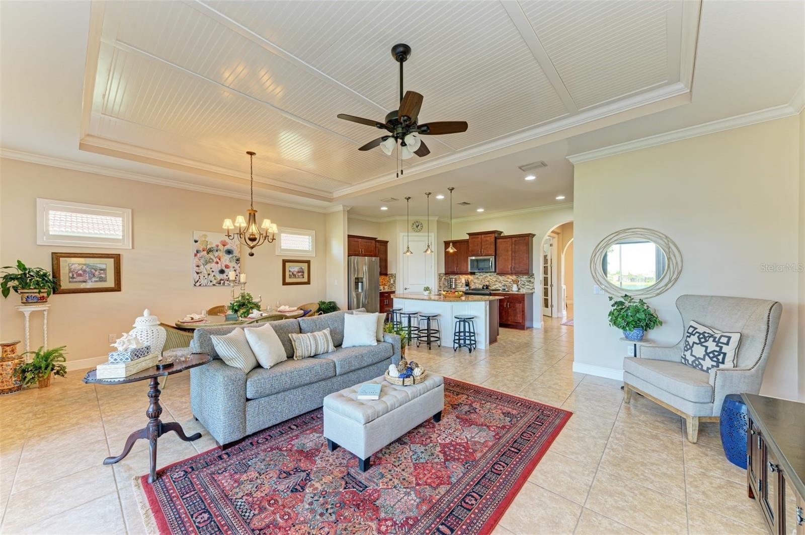 ROSEDALE ADD PH I - Residential Lease