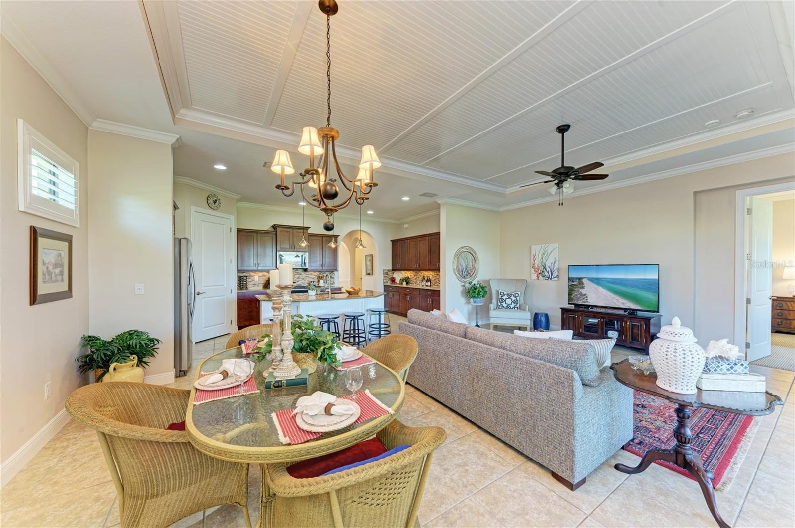 ROSEDALE ADD PH I - Residential Lease