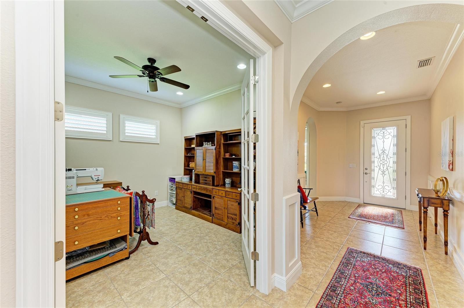 ROSEDALE ADD PH I - Residential Lease