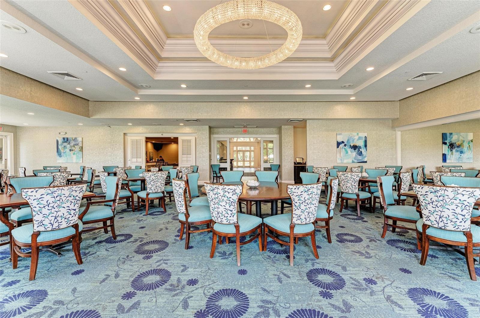 ROSEDALE ADD PH I - Residential Lease