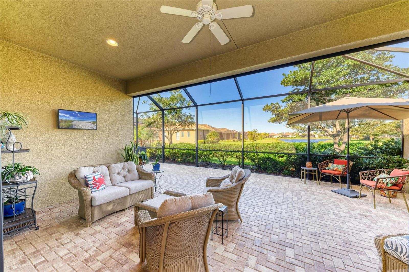 ROSEDALE ADD PH I - Residential Lease