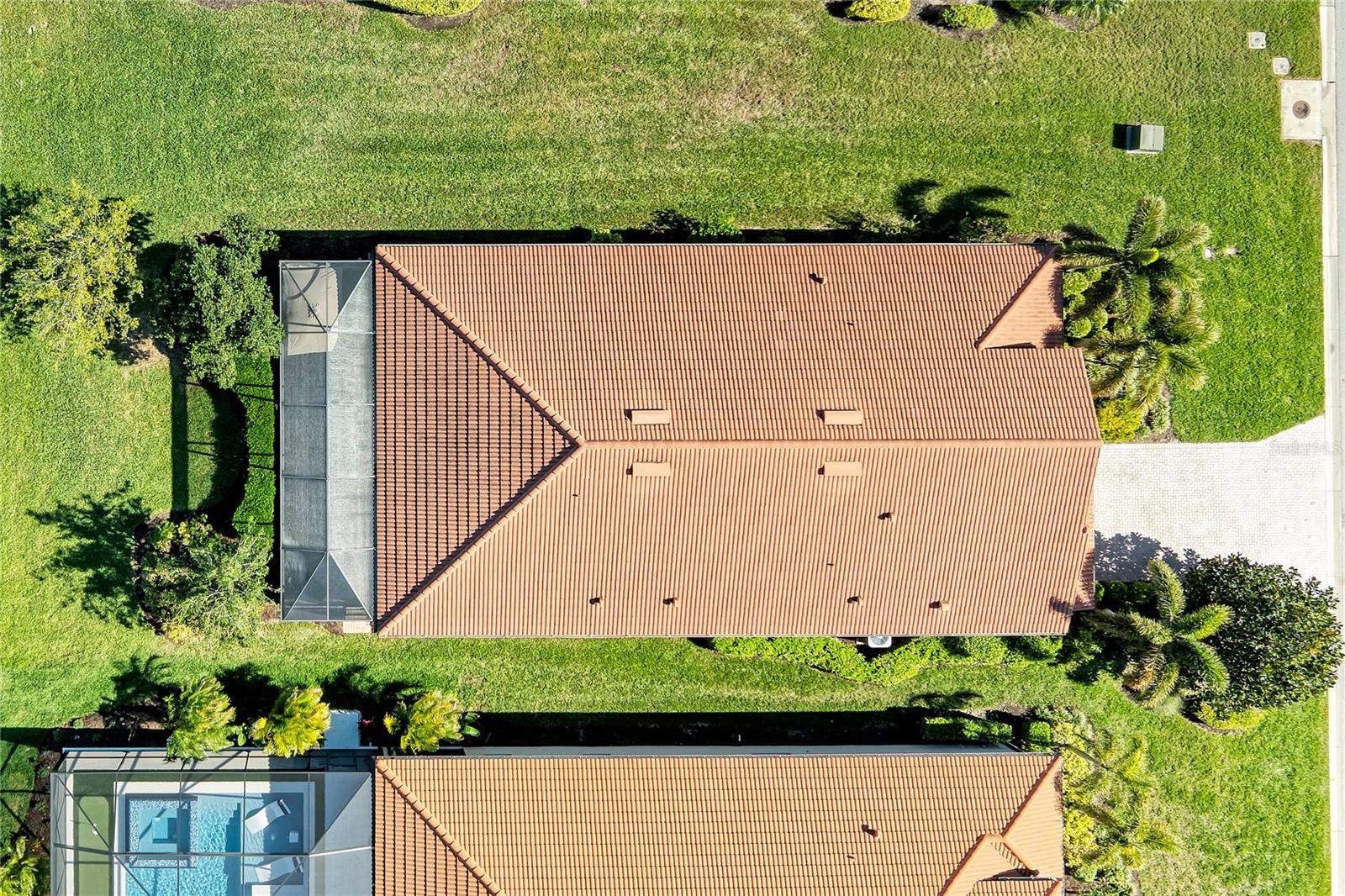 ROSEDALE ADD PH I - Residential Lease