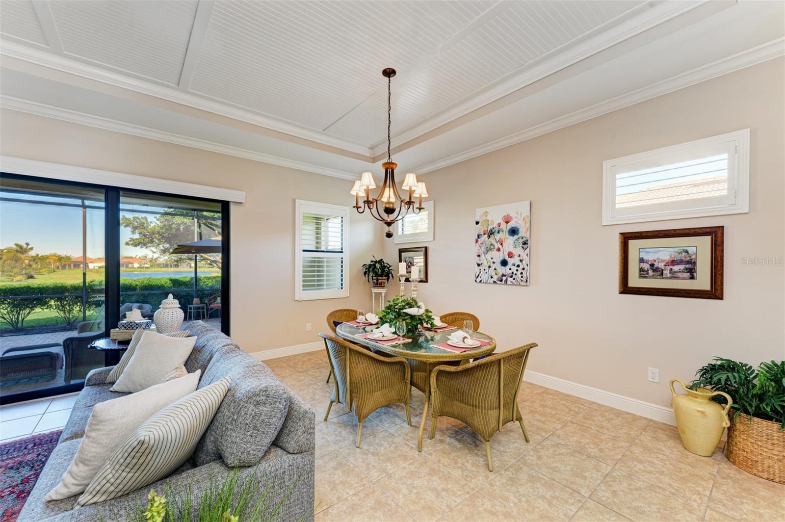 ROSEDALE ADD PH I - Residential Lease