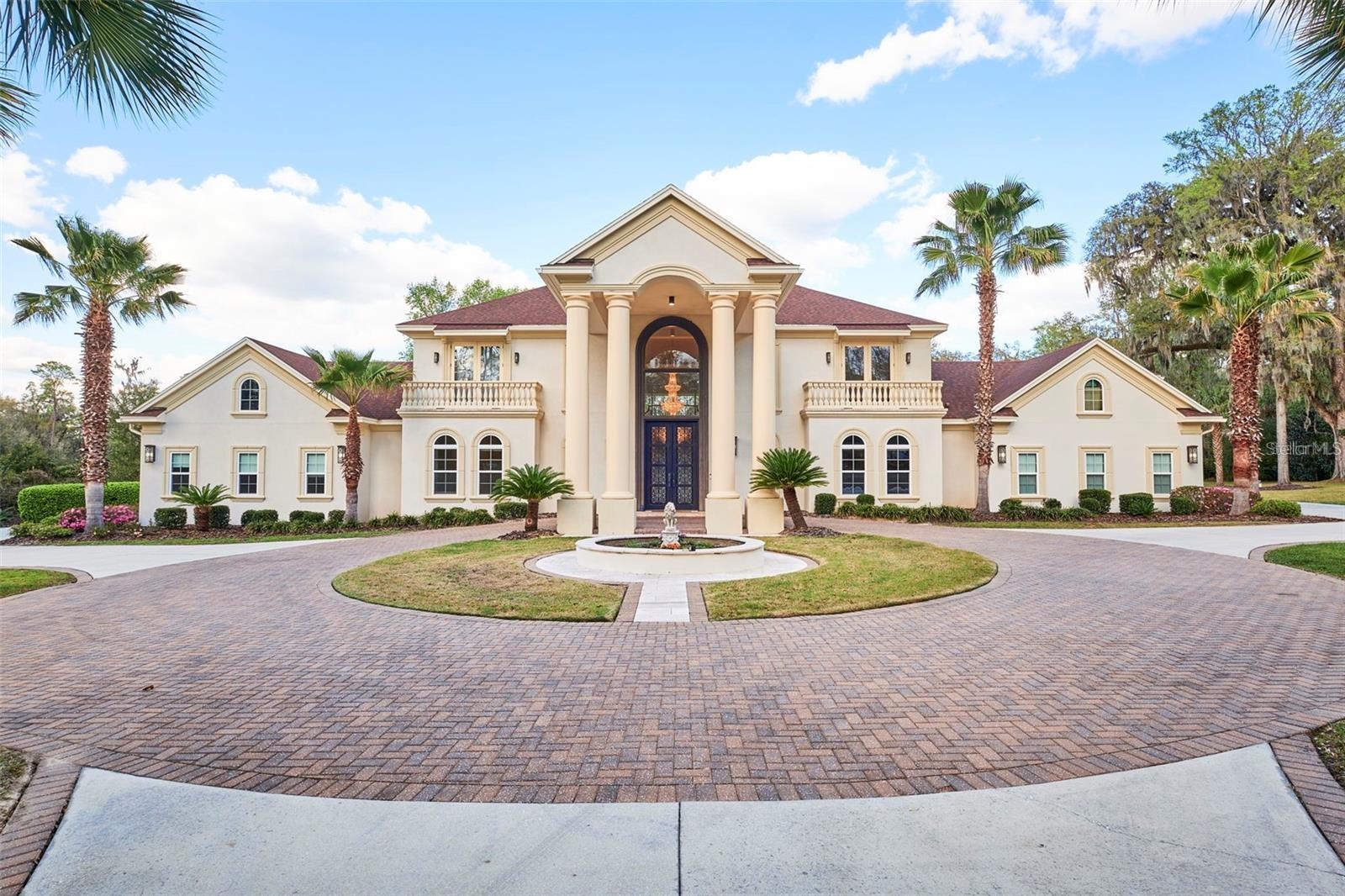 HAILE PLANTATION UNIT 36 PH 1 - Residential