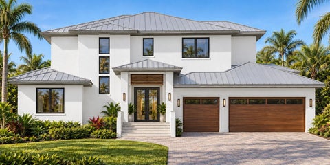 Photo of 5848 Tidewood Avenue, Sarasota, FL 34231 (MLS # A4709740)