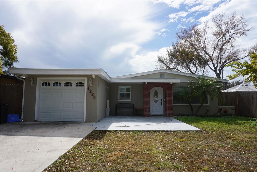 Photo of 4280 69th Avenue N, Pinellas Park, FL 33781 (MLS # TB8475349)
