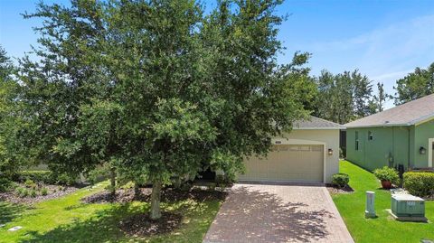 A home in CLERMONT