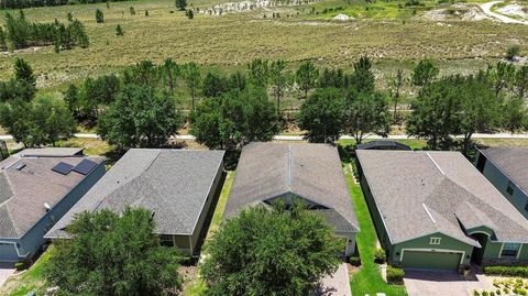 A home in CLERMONT