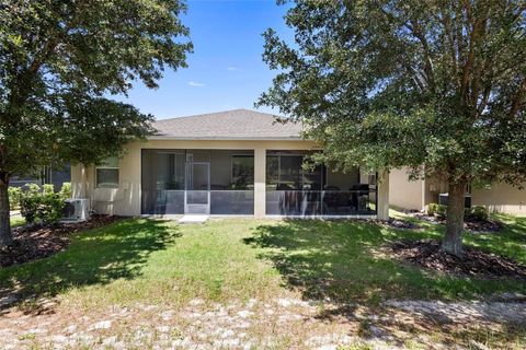 A home in CLERMONT