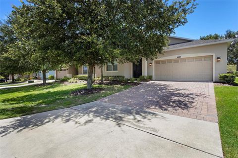 A home in CLERMONT