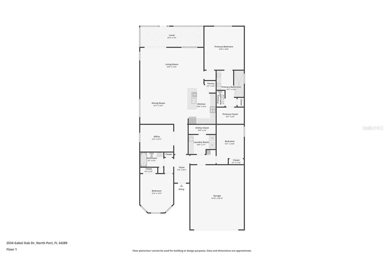 CEDAR GROVE PH 2B - Residential