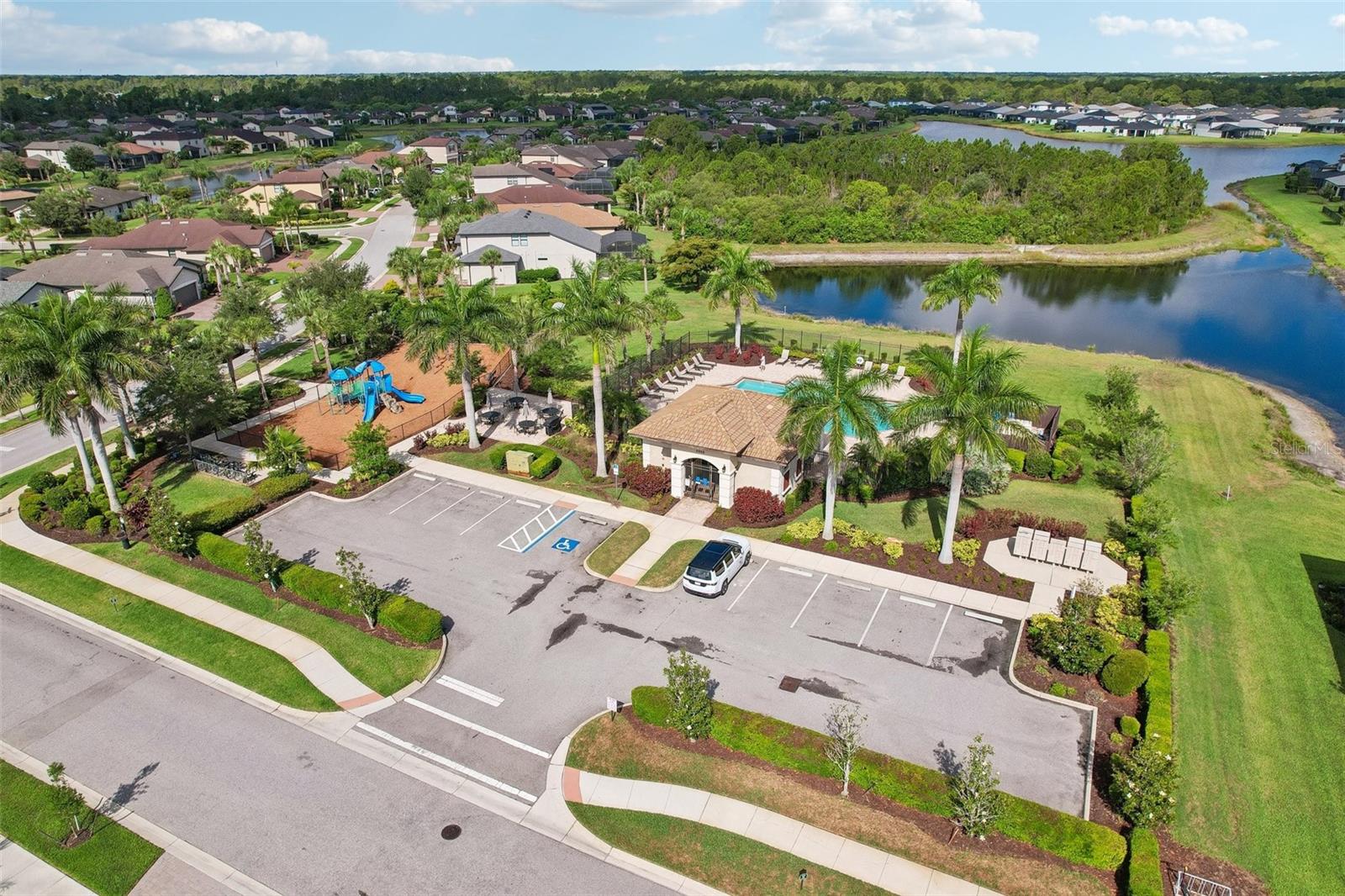 CEDAR GROVE PH 2B - Residential