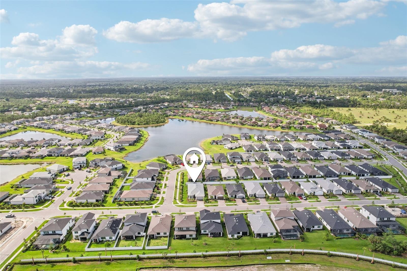 CEDAR GROVE PH 2B - Residential