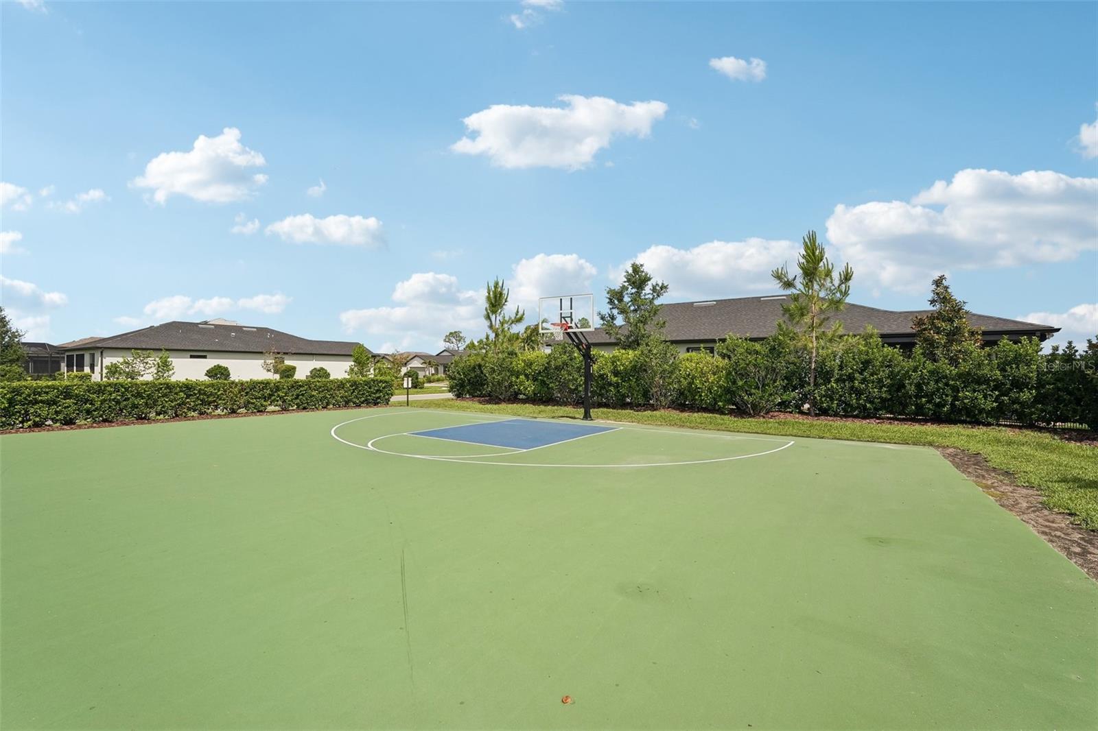 CEDAR GROVE PH 2B - Residential