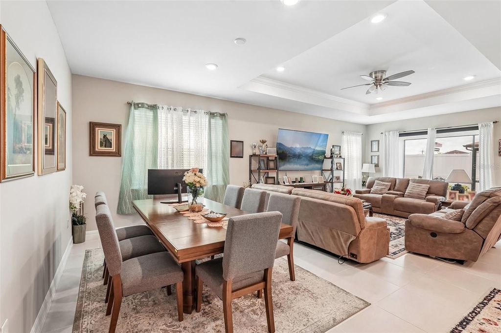 Photo of 2534 Gabel Oak Drive, North Port, FL 34289 (MLS # A4694431)