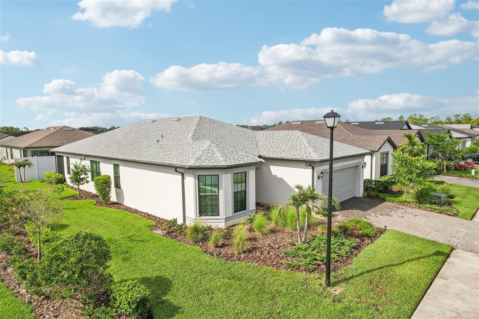 CEDAR GROVE PH 2B - Residential