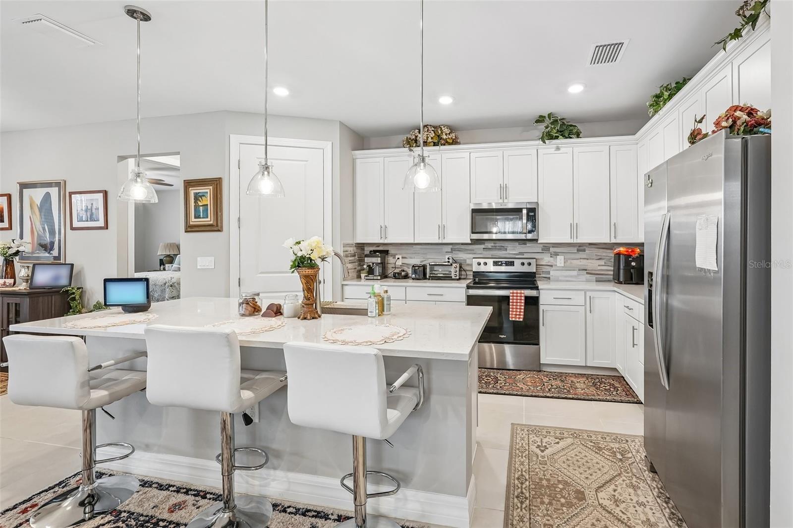 CEDAR GROVE PH 2B - Residential