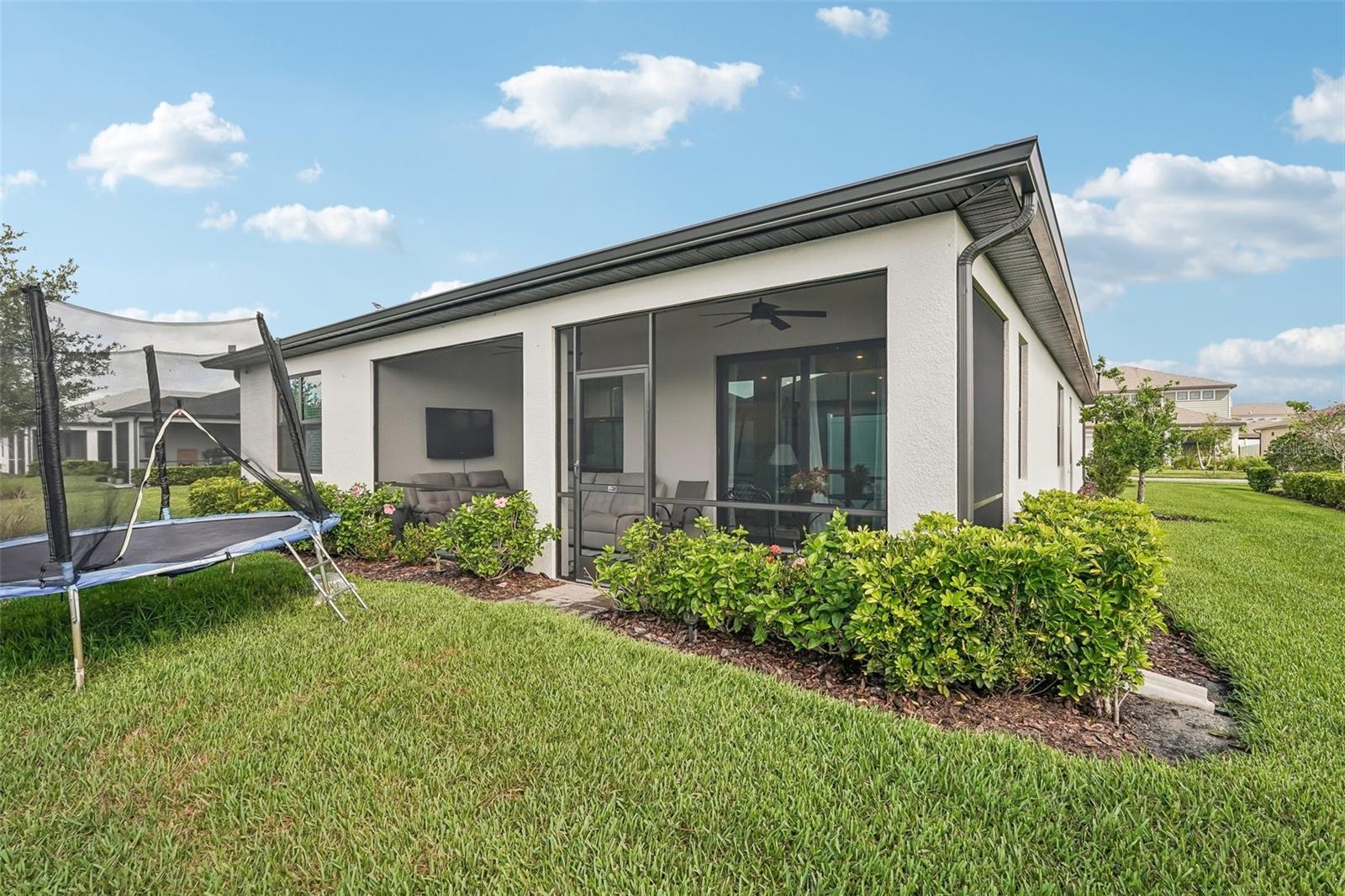 CEDAR GROVE PH 2B - Residential