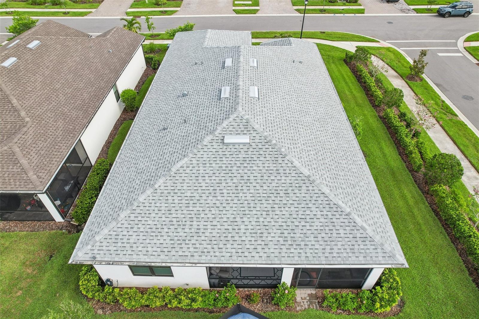 CEDAR GROVE PH 2B - Residential