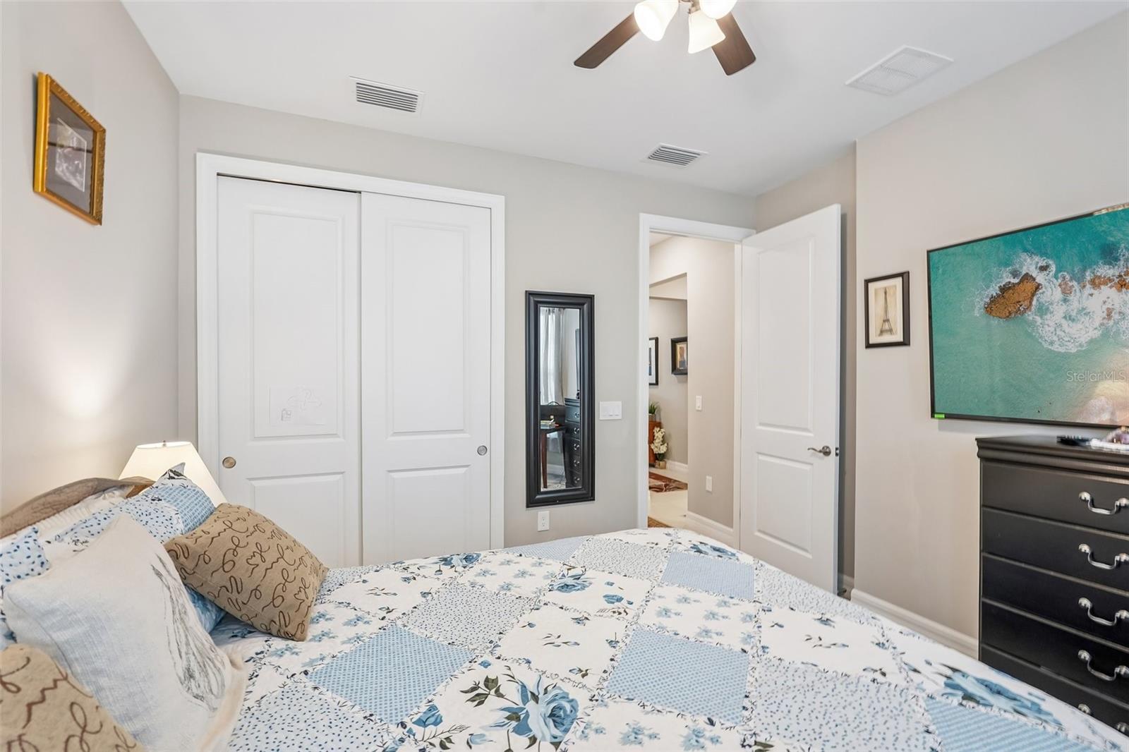 CEDAR GROVE PH 2B - Residential