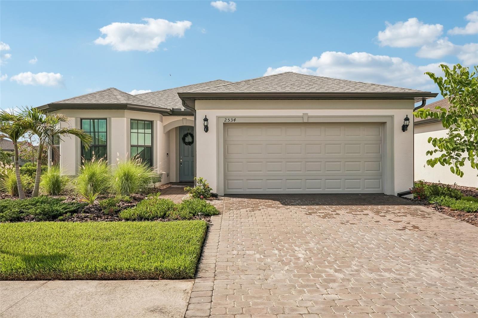 CEDAR GROVE PH 2B - Residential