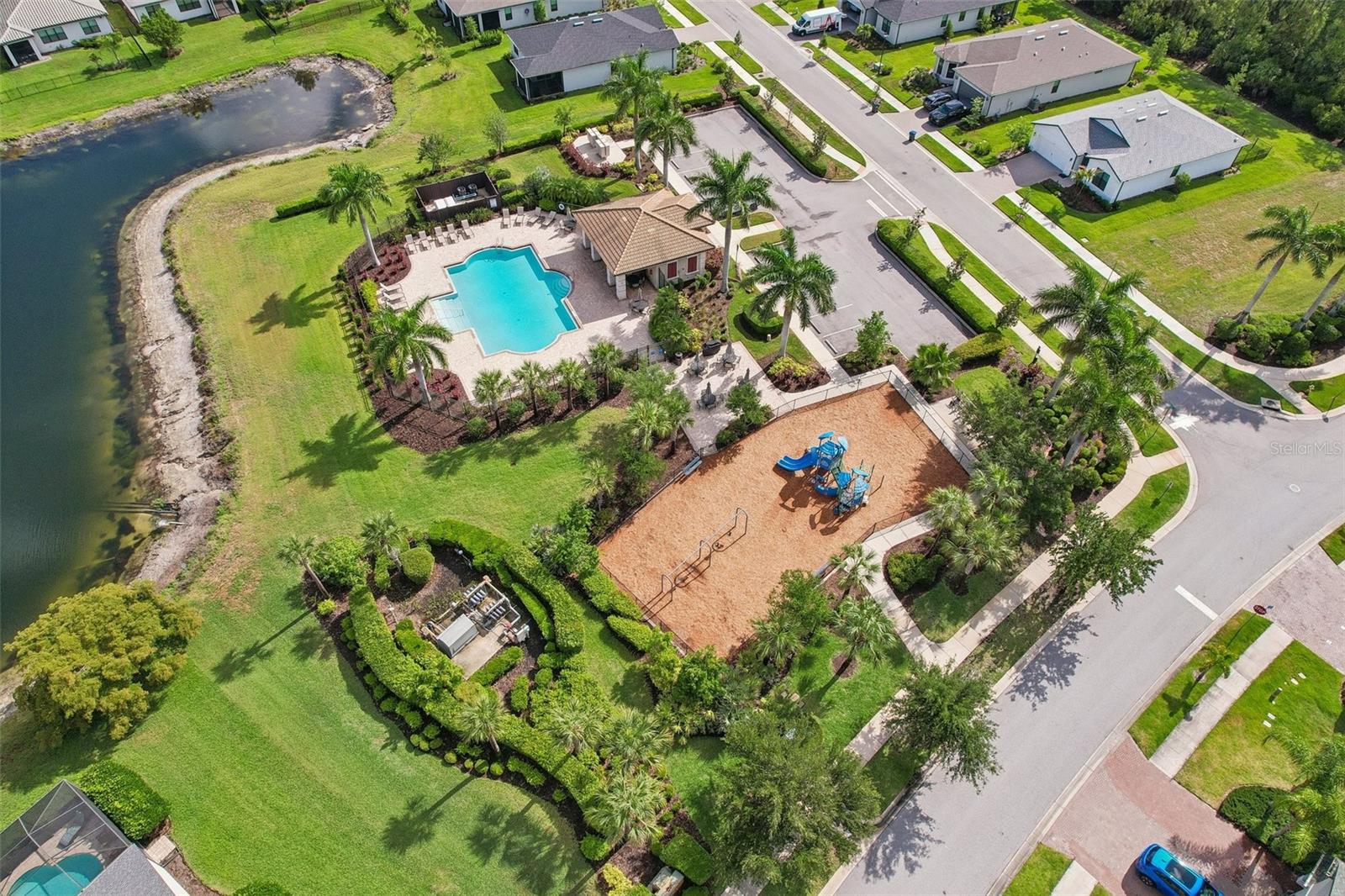 CEDAR GROVE PH 2B - Residential