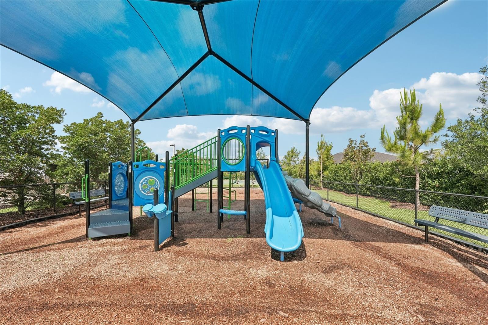CEDAR GROVE PH 2B - Residential