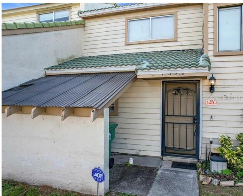 Simply Perfect Home or Investment Opportunity in Winter Garden!
Welcome to 1350 Winter Green Way—a beautifully updated 2-bedroom, 1.5-bathroom townhome located in one of Central Florida’s most desirable communities. Whether you're a first-time homebuyer, downsizing, or seeking a smart investment, this property checks all the boxes.
Step inside to discover a well-maintained interior with thoughtful upgrades throughout, complemented by a brand-new roof for added peace of mind. The open layout offers comfort and functionality, making it easy to settle in and feel right at home.
Situated just minutes from shopping, dining, major attractions, and Orlando International Airport, this home offers unbeatable convenience without sacrificing charm or tranquility. Enjoy the benefits of living in a thriving, well-connected community known for its small-town feel and modern amenities.
Don’t miss your chance to own a slice of the Florida lifestyle you've always dreamed of. Whether you're looking to live, rent, or invest, 1350 Winter Green Way is ready to welcome you.
Schedule your tour today—this gem won’t last long!
