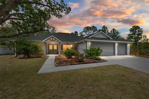 Photo of 8212 N Zaval Avenue, Dunnellon, FL 34433 (MLS # OM723215)