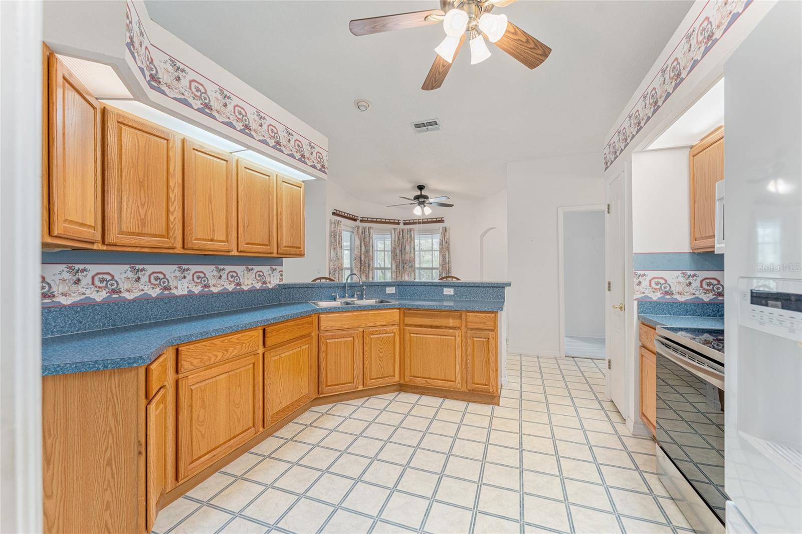 MINI FARMS UNIT 10 UNREC - Residential