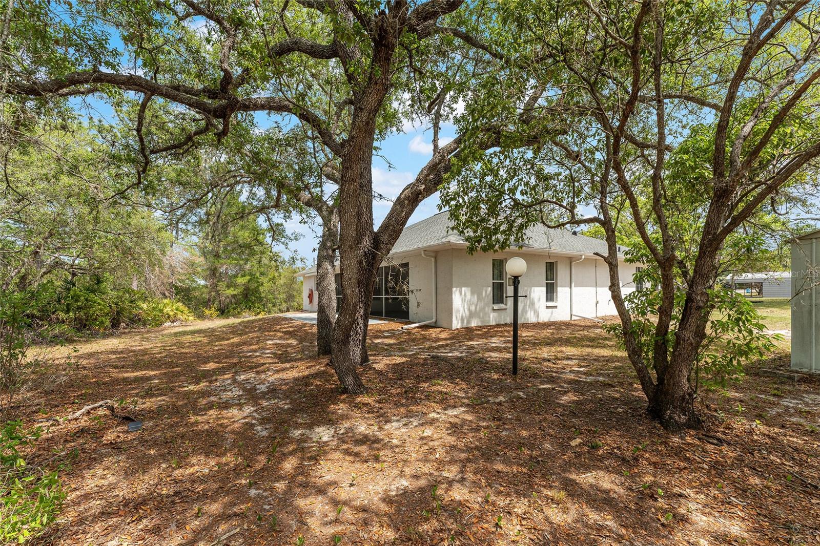 MINI FARMS UNIT 10 UNREC - Residential