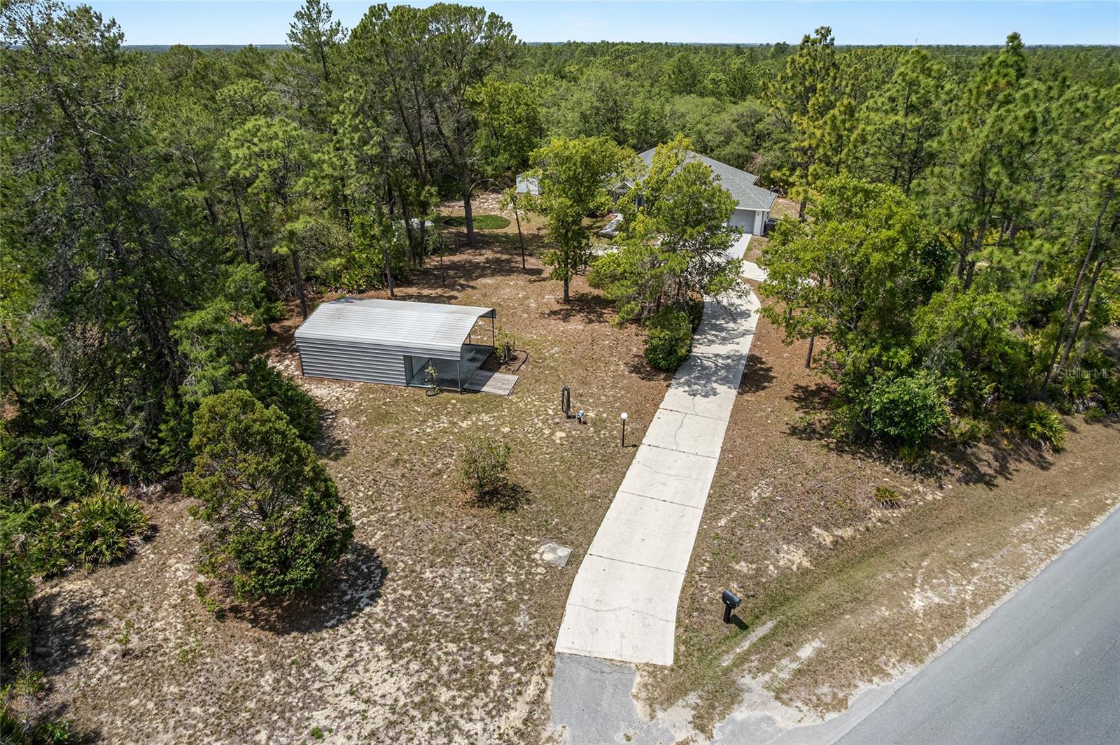 MINI FARMS UNIT 10 UNREC - Residential