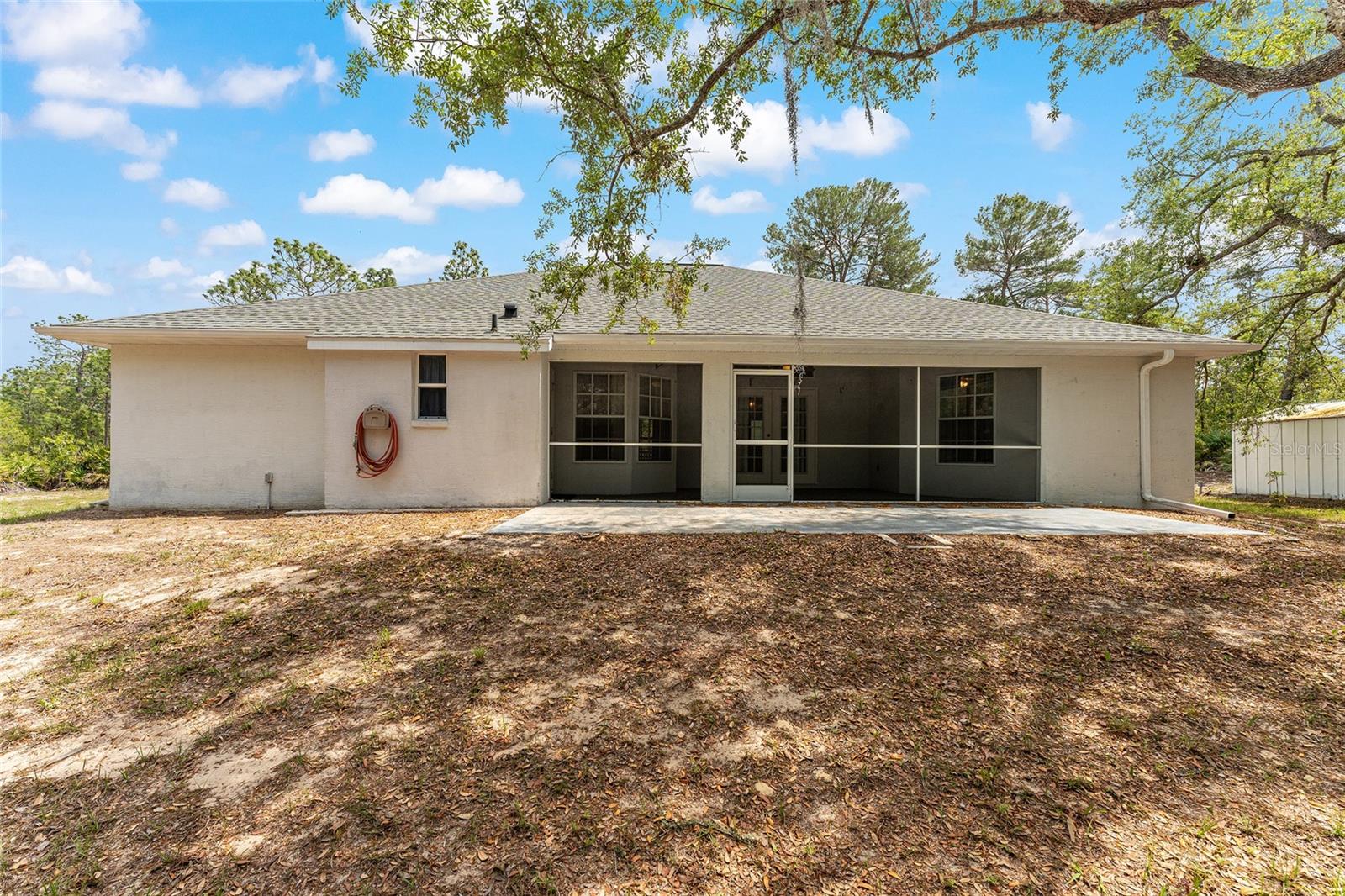 MINI FARMS UNIT 10 UNREC - Residential