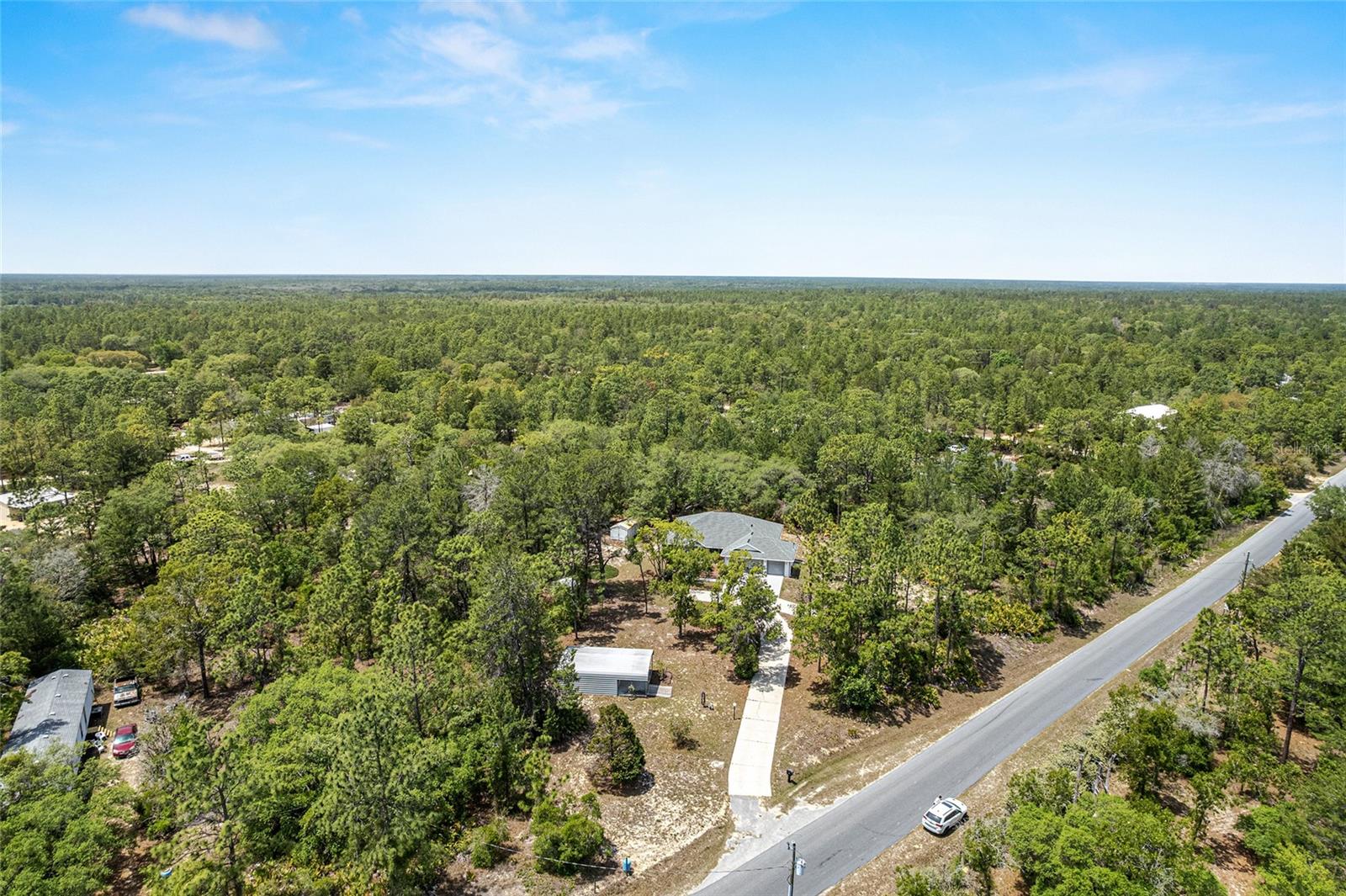 MINI FARMS UNIT 10 UNREC - Residential