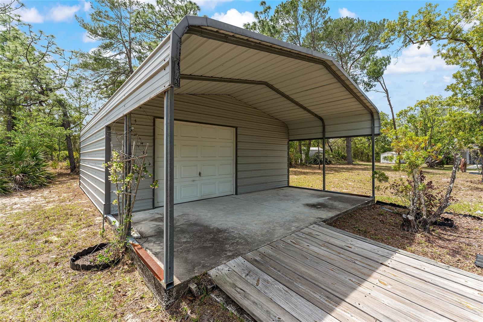 MINI FARMS UNIT 10 UNREC - Residential