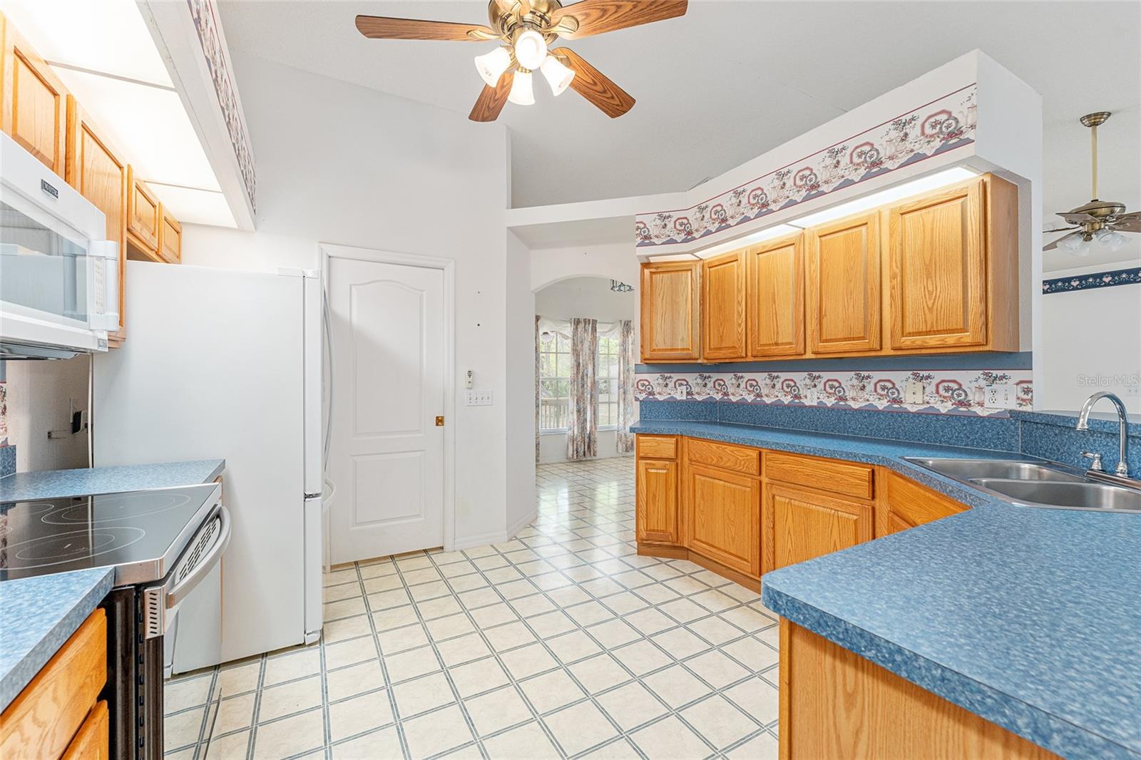 MINI FARMS UNIT 10 UNREC - Residential