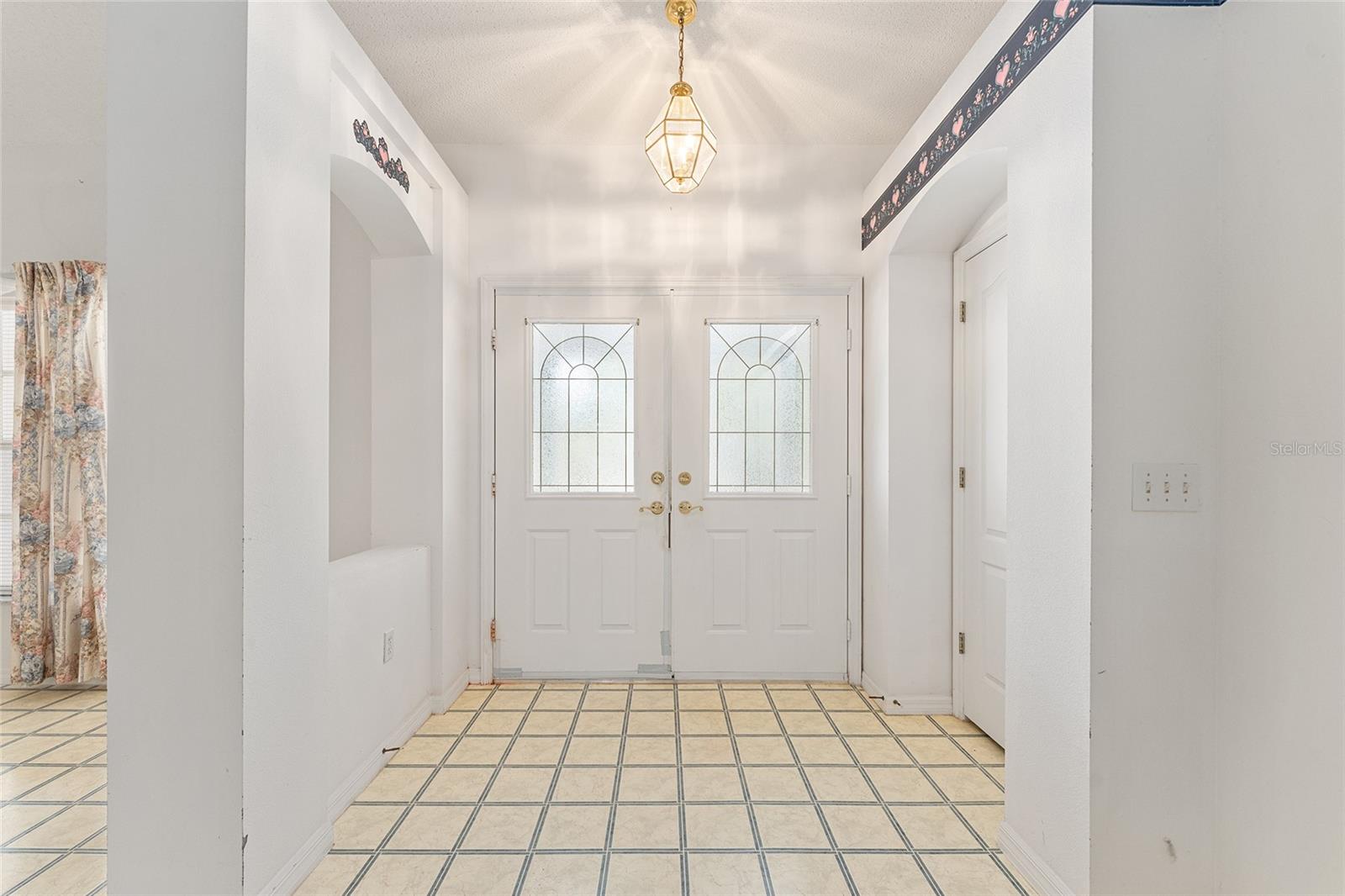 MINI FARMS UNIT 10 UNREC - Residential