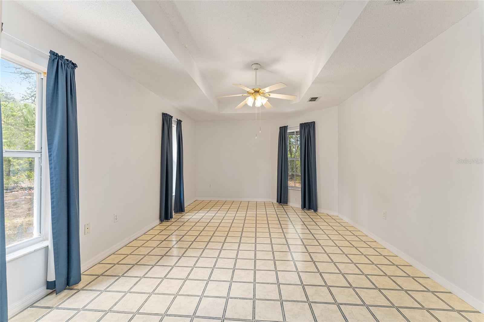 MINI FARMS UNIT 10 UNREC - Residential