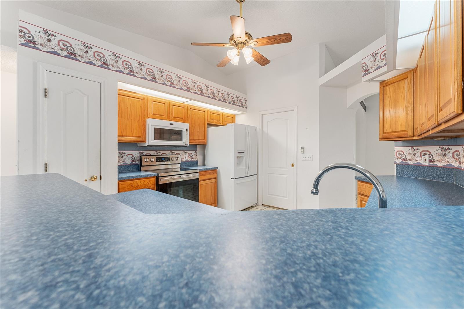 MINI FARMS UNIT 10 UNREC - Residential