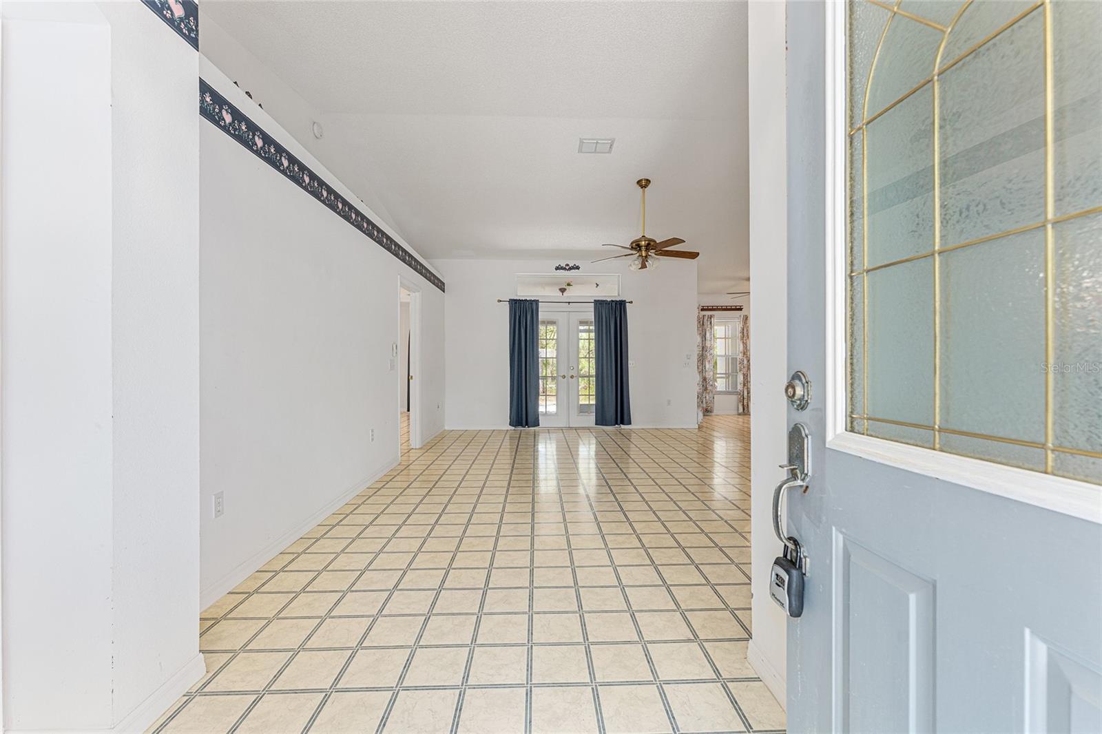 MINI FARMS UNIT 10 UNREC - Residential