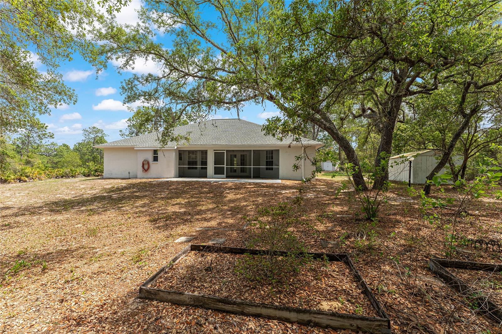 MINI FARMS UNIT 10 UNREC - Residential